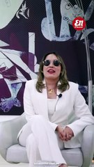 Francina Hungría: “La mayor barrera no es la discapacidad, sino la percepción social”