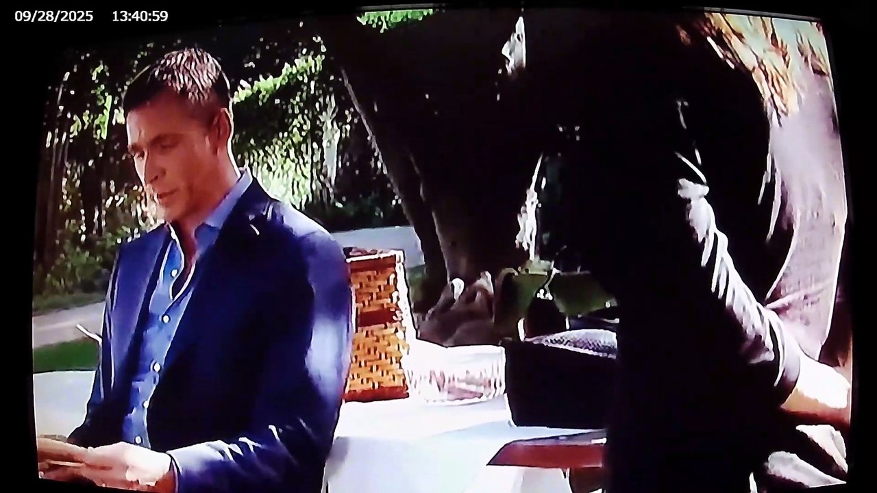 General Hospital GH 7-14-17 Valentin & Alexis Part 3