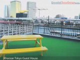 Hostels in Tokyo : Video of Tokyo Hostels