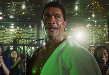 Smashing Machine - Trailer Oficial 2 (Español)