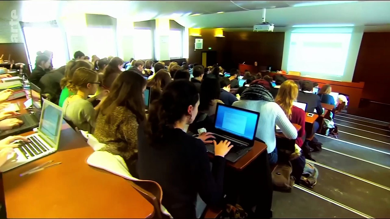 Crise budgétaire : les universités publiques en danger ?