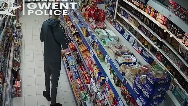 Crimewatch Caught (29th September 2025)