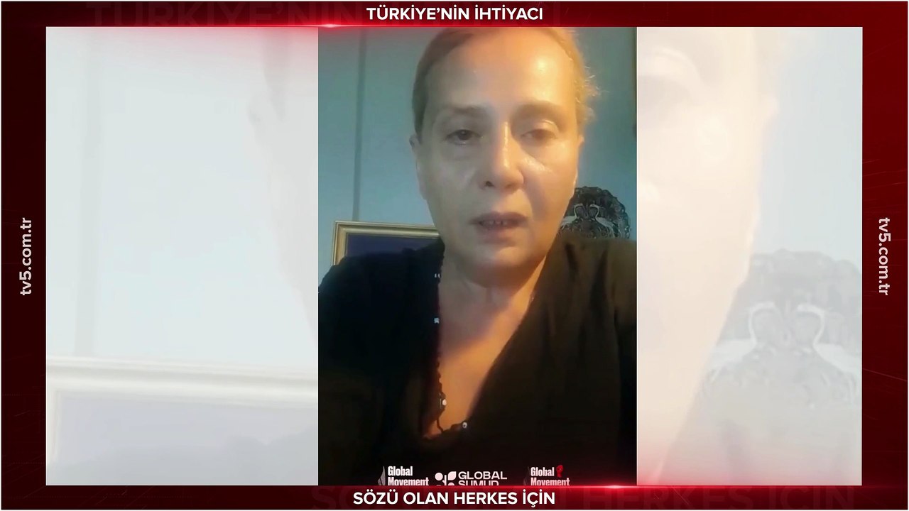 Sumud Filosunda bulunan Ayçin Kantoğlu’ndan çağrı: Türkiye Cumhuriyeti yetkilileri bu konuya el koymalı