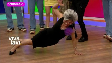 Sacan los pasos prohibidos en Vivalavi Mx