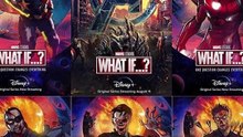 Marvel Zombies flop ou top ? #marvelzombies #disneyplus #marvel