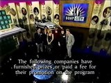 Wheel of Fortune closing credits, 2/7/00