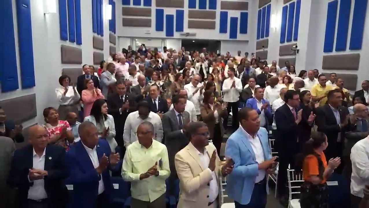 Yadira Henríquez Cinco años de gestión marcados por la transparencia, transformación e impacto social