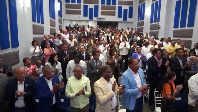 Yadira Henríquez Cinco años de gestión marcados por la transparencia, transformación e impacto social