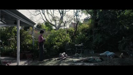 We Bury The Dead Trailer