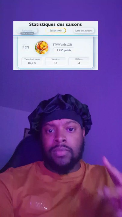 MasterBall 2h