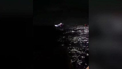 Flotilla global Sumud es interceptada por la Armada de Israel