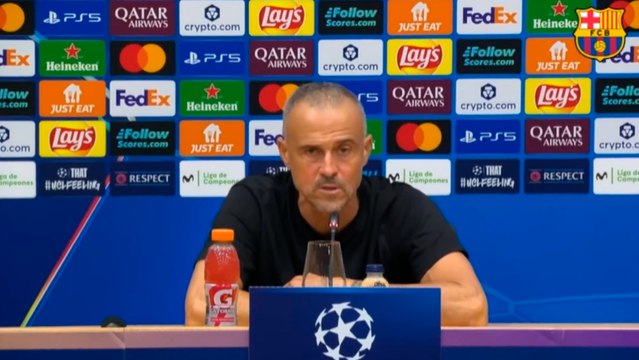 PSG se impone al Barcelona en Champions League, pero Luis Enrique coloca a los blaugranas como candidatos