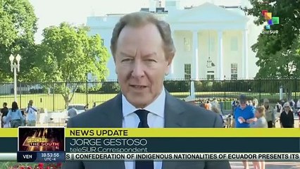 U.S. | 2 million federal workers face layoffs amid govt. shutdown