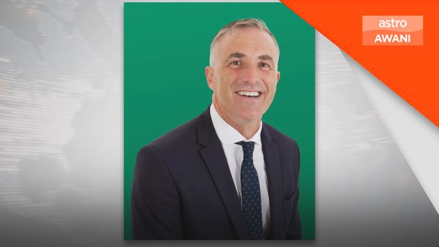 Sinn Féin dakwa Senator Chris Andrews ditahan secara haram