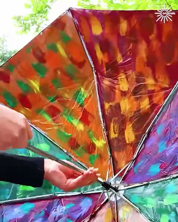 Show your creative side with these DIY ideas ✨
