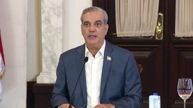 Presidente Abinader anuncia inicio titulación de más de 43 millones de metros cuadrados