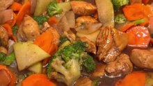 Delicious Chinese-Style Chicken Recipe with Soy Sauce and Honey