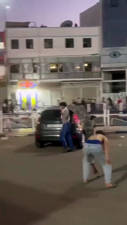 Les manifestations au Maroc se poursuivent malgré la répression policière, dénoncent plusieurs sources.