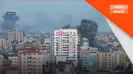 White House sahkan rundingan sensitif pelan damai Gaza Trump