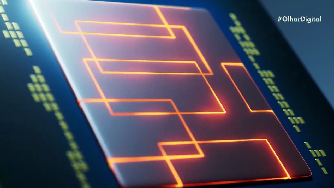 Microsoft quer usar chips próprios em data centers