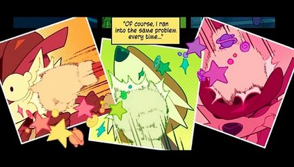 Sonic Superstars Fang's Big Break Newbie's Perspective Review