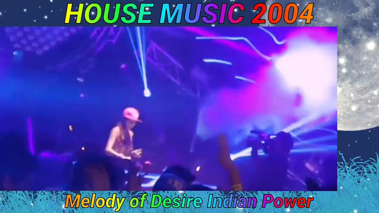 INDIAN POWER MELODY