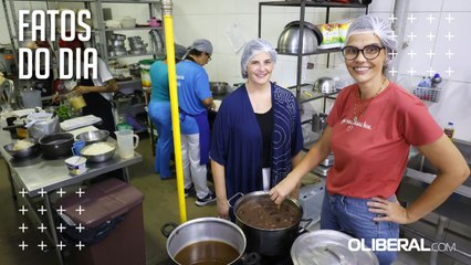 Arte do chef Paulo Martins mostra que a vida vem da floresta