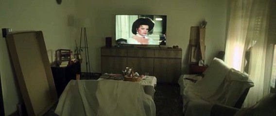 No cambié las cosas de lugar | movie | 2025 | Official Trailer