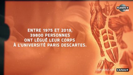 Paris Descartes - Anatomie d'un scandale | movie | 2025 | Official Trailer