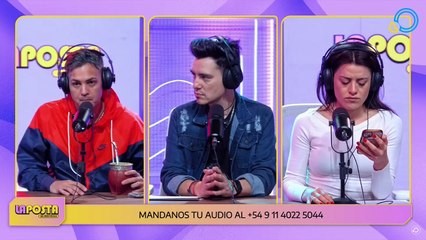 La decisión irreversible que tomó Rocío Rial con Amadeo, el hijo de Morena Rial, tras la detención
