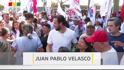 DEBATE VICEPRESIDENCIAL 2025