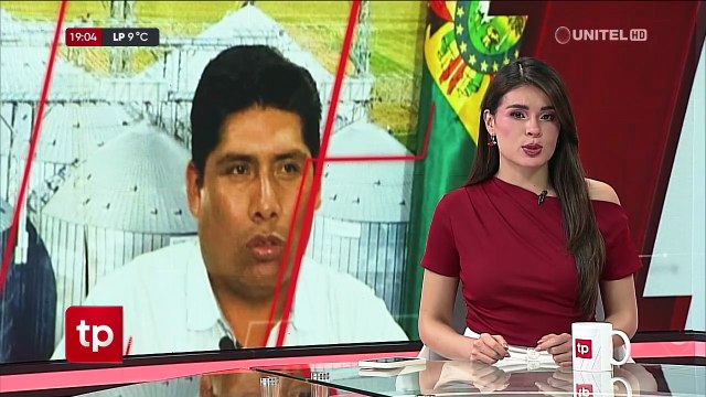 Opositores dicen que Franklin Flores “tiene que pagar” por el caso Emapa; Evistas dicen que la estatal “no ha cumplido”