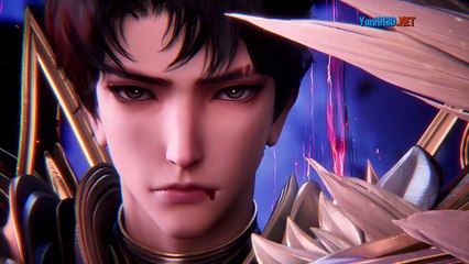 [4K] Thần Ấn Vương Tọa Tập 179 Thuyết Minh