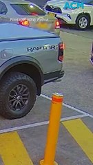 Rapper identified in brazen service station shooting