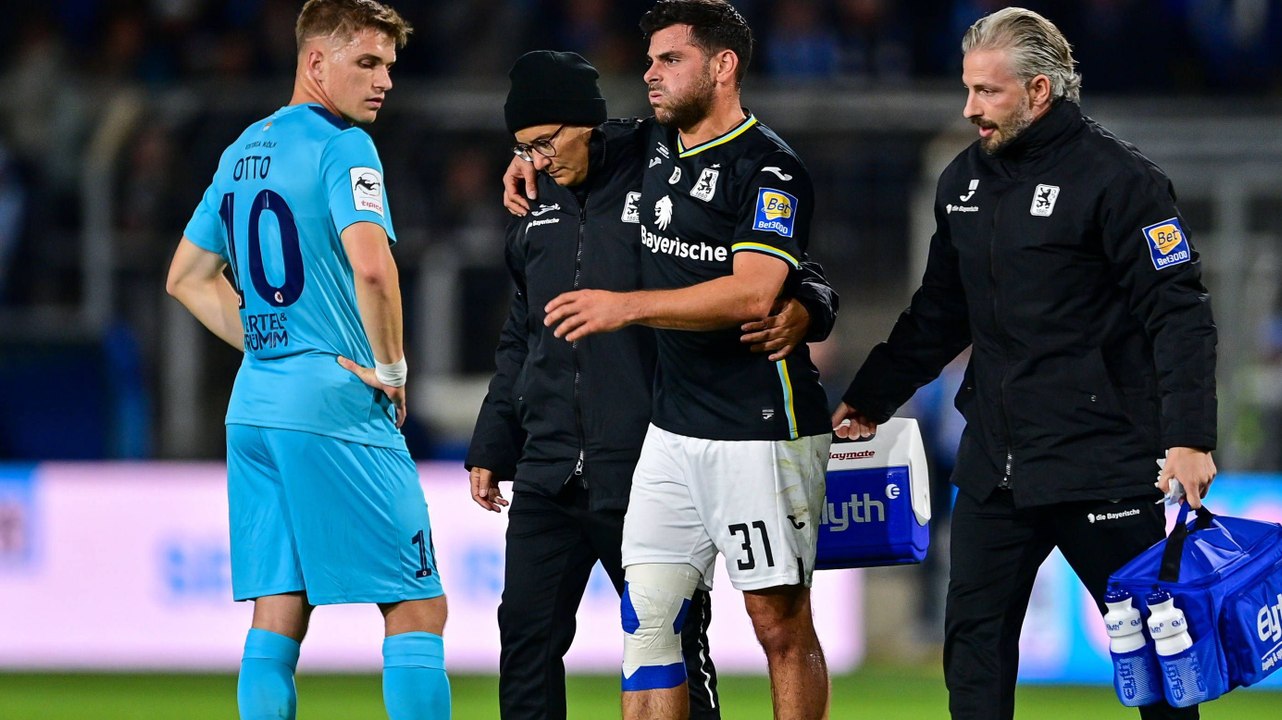 Vollands Fleischwunde, Joker Hobsch sticht: Löwen-Aufholjagd gegen Köln