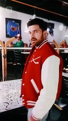 Handle With Care Captain 1