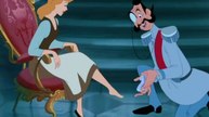 👗✨ Cendrillon (1950) | Film Complet VF 🎬