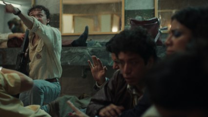 ‘Noviembre’: la película que revive el holocausto del Palacio de Justicia desde la memoria y la humanidad