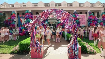 A Sorority Mom's Guide to Rush! S01E09 - Rush Role Reversal