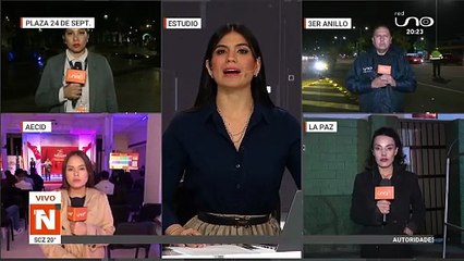 REUNIÓN POR AGRESIONES EN LOS COLEGIOS