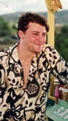 Ivy - Summer of “Bad” shortmintz