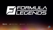 Formula Legends Official Launch Trailer