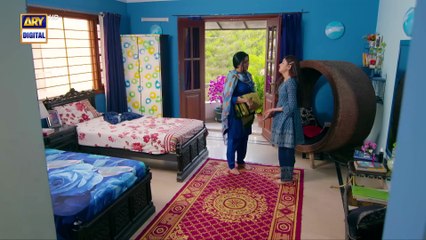 Aik Sitam Aur - 10th April 2022 - Episode 10