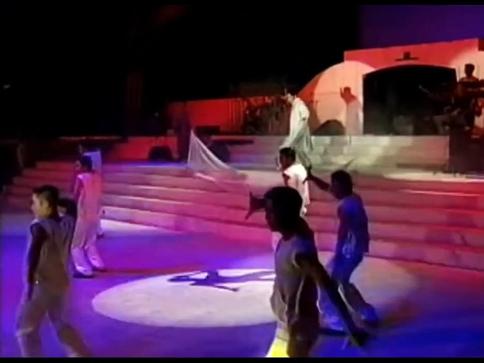 Nguyễn Phi Hùng - Live Concert 2001 (Phần 1)