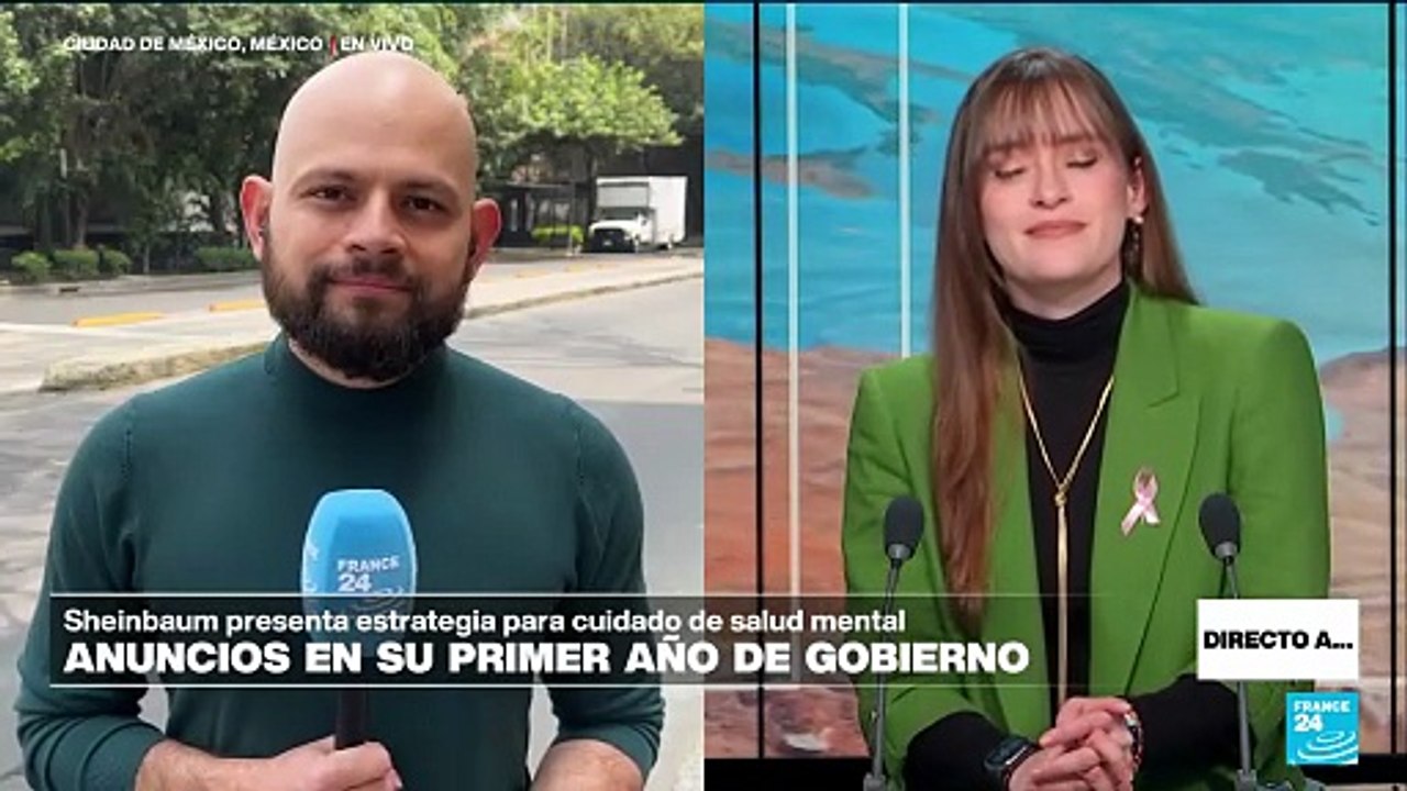 Directo a... CDMX y el primer año de Gobierno de Claudia Sheinbaum