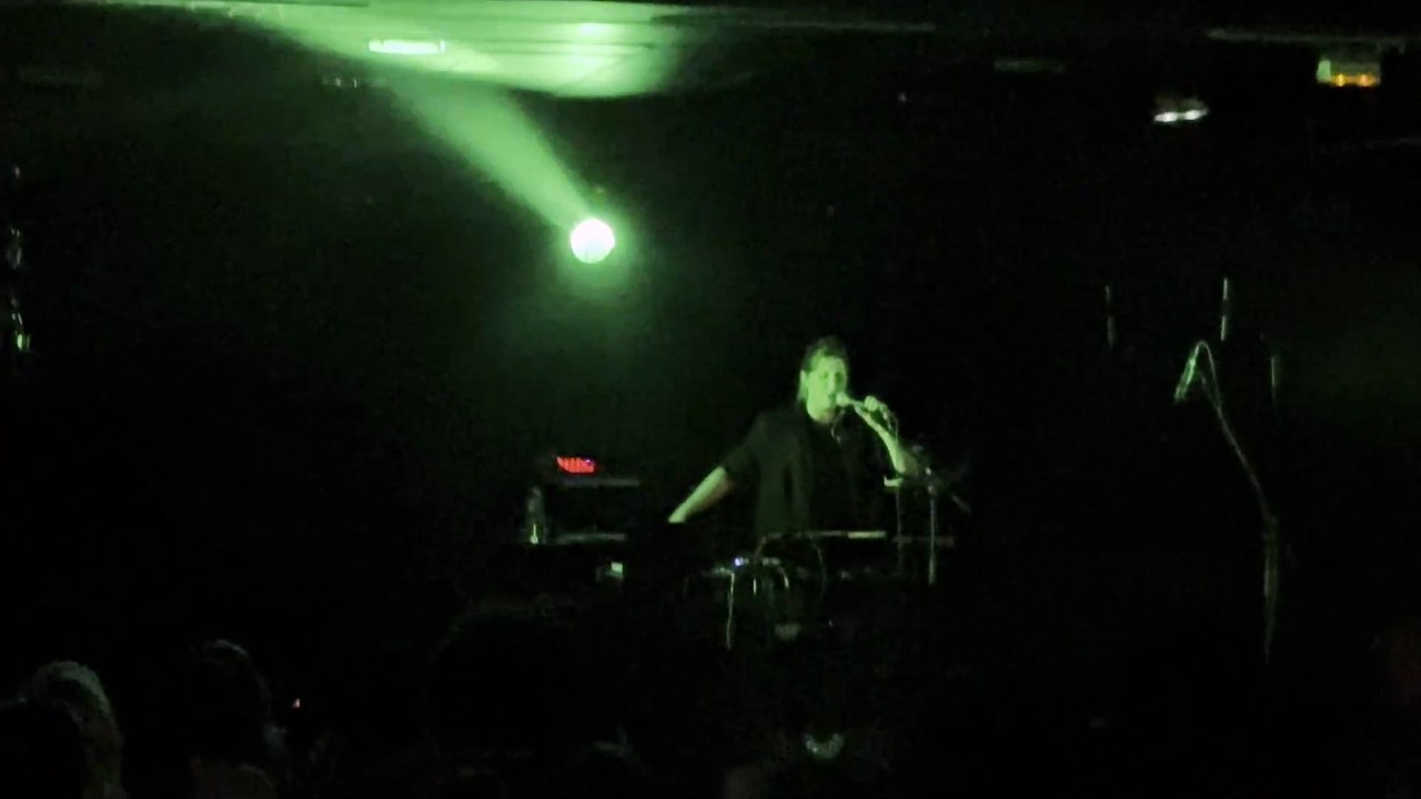 EVE Grenoble Lights Up with OP.16 An Electrifying Electro Show! ⚡🎤  #ElectroMusic #LiveBeats #music #show #musica #BR3 (10)