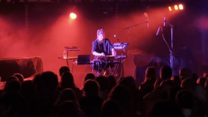 EVE Grenoble Lights Up with OP.16 An Electrifying Electro Show! ⚡🎤  #ElectroMusic #LiveBeats #music #show #musica #BR3 (3)