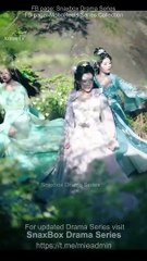 The Invincible Senior's Mortal Vow Full Movie Chinese Drama