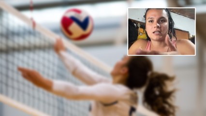 Deportista trans excluida de la Liga de Voleibol de Antioquia no tenía ventajas confirmó la Corte