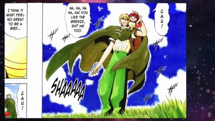 Zatch Bell Review: The Wonderer and the Demon